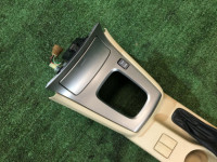 Бардачок подлокотник высокий SUBARU FORESTER OEM 66150SA100EU 92113FE100EU 92114SA030EU 92136FE000EU SG5 2006 51E