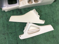 Бардачок подлокотник высокий SUBARU FORESTER OEM 66150SA100EU 92113FE100EU 92114SA030EU 92136FE000EU SG5 2006 51E