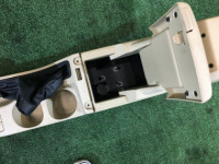 Бардачок подлокотник высокий SUBARU FORESTER OEM 66150SA100EU 92113FE100EU 92114SA030EU 92136FE000EU SG5 2006 51E