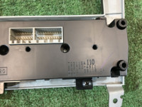 Блок климат контроля с рамкой SUBARU FORESTER OEM 72311SA110 66060SA200 SG5 2006 EJ203