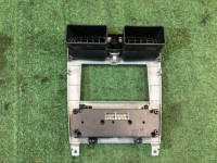 Блок климат контроля с рамкой SUBARU FORESTER OEM 72311SA110 66060SA200 SG5 2006 EJ203