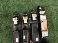 Window control module SUBARU FORESTER OEM 83071SA110 83071SA050 SG5 2006 EJ203