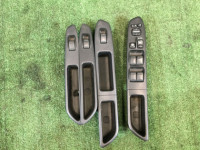 Window control module SUBARU FORESTER OEM 83071SA110 83071SA050 SG5 2006 EJ203
