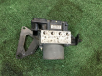 Блок abs 27594SA071 SUBARU FORESTER