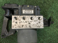Блок abs SUBARU FORESTER OEM 27594SA071 SG5 2006 EJ203