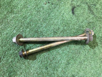 Tornillos del buje trasero 20540AA000 20540AA001 SUBARU FORESTER