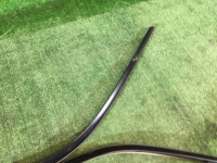 Window deflectors SUBARU FORESTER OEM 63531SA000 63531SA010 SG5 2006 51E