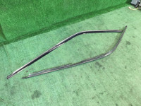 Window deflectors SUBARU FORESTER OEM 63531SA000 63531SA010 SG5 2006 51E