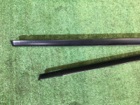 Window deflectors SUBARU FORESTER OEM 63531SA000 63531SA010 SG5 2006 51E