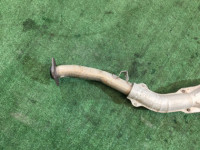 แคทาลิติก штаны SUBARU FORESTER OEM 44620AB210 44620AB220 44651AA340 SG5 2006 EJ203