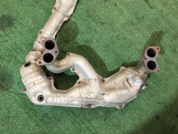แคทาลิติก штаны SUBARU FORESTER OEM 44620AB210 44620AB220 44651AA340 SG5 2006 EJ203