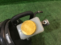 Brake master cylinder SUBARU FORESTER OEM 26401FA021 26402SA120 SG5 2006 EJ203