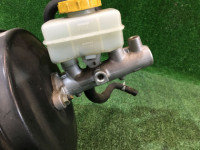 Brake master cylinder SUBARU FORESTER OEM 26401FA021 26402SA120 SG5 2006 EJ203