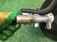 Brake master cylinder SUBARU FORESTER OEM 26401FA021 26402SA120 SG5 2006 EJ203