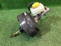 Brake master cylinder SUBARU FORESTER OEM 26401FA021 26402SA120 SG5 2006 EJ203