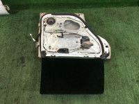 Porta traseira esquerda SUBARU FORESTER OEM 60409SA0129P SG5 2006 51E