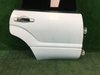 Porta traseira direita SUBARU FORESTER OEM 60409SA0029P SG5 2006 51E