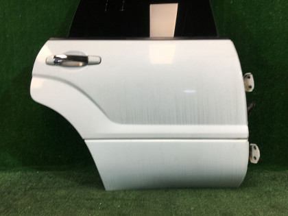 Porta traseira direita SUBARU FORESTER OEM 60409SA0029P SG5 2006 51E
