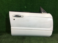右前门 SUBARU FORESTER OEM 60009SA1019P SG5 2006 51E