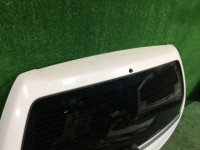 Porta da bagageira SUBARU FORESTER OEM 60809SA0609P SG5 2006 51E
