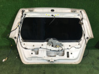 Porta da bagageira SUBARU FORESTER OEM 60809SA0609P SG5 2006 51E
