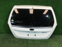 Porta da bagageira SUBARU FORESTER OEM 60809SA0609P SG5 2006 51E