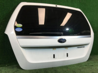 Porta da bagageira SUBARU FORESTER OEM 60809SA0609P SG5 2006 51E