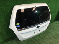 Porta da bagageira SUBARU FORESTER OEM 60809SA0609P SG5 2006 51E