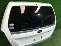 Porta da bagageira SUBARU FORESTER OEM 60809SA0609P SG5 2006 51E