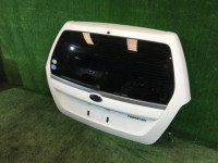 Porta da bagageira SUBARU FORESTER OEM 60809SA0609P SG5 2006 51E