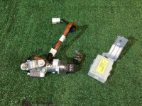 锁芯套装 SUBARU FORESTER OEM 57491SA210 88035SA130 SG5 2006 51E