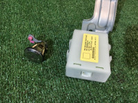 锁芯套装 SUBARU FORESTER OEM 57491SA210 88035SA130 SG5 2006 51E