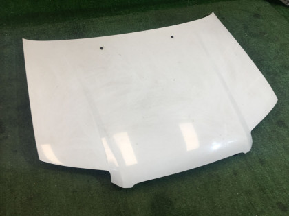 Капот SUBARU FORESTER OEM 57229SA0209P SG5 2006 51E