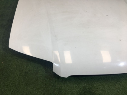 Капот SUBARU FORESTER OEM 57229SA0209P SG5 2006 51E