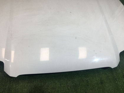 Капот SUBARU FORESTER OEM 57229SA0209P SG5 2006 51E