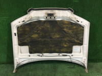 Капот SUBARU FORESTER OEM 57229SA0209P SG5 2006 51E