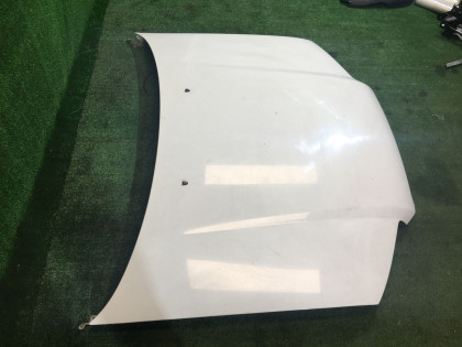 Капот SUBARU FORESTER OEM 57229SA0209P SG5 2006 51E