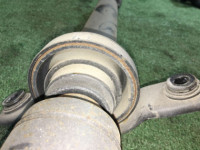 Кардан SUBARU FORESTER OEM 27111SA001 SG5 2006 EJ203