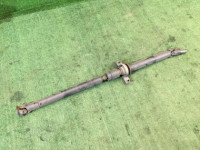 Кардан SUBARU FORESTER OEM 27111SA001 SG5 2006 EJ203