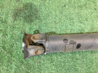 Кардан SUBARU FORESTER OEM 27111SA001 SG5 2006 EJ203