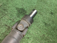 Кардан SUBARU FORESTER OEM 27111SA001 SG5 2006 EJ203