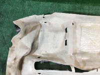 Moqueta SUBARU FORESTER OEM 95011SA090EU SG5 2006 51E