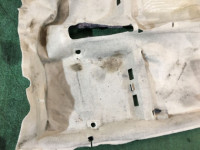 Moqueta SUBARU FORESTER OEM 95011SA090EU SG5 2006 51E