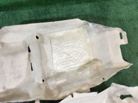 Moqueta SUBARU FORESTER OEM 95011SA090EU SG5 2006 51E