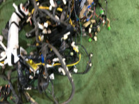 Коса SUBARU FORESTER OEM 81240SA000 82231SA500 81440SA120 81540SA000 SG5 2006 EJ203
