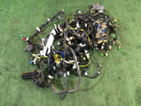 Коса 81240SA000 82231SA500 81440SA120 81540SA000 SUBARU FORESTER