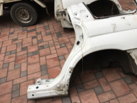 左后翼子板 SUBARU FORESTER OEM 51439SA0129P SG5 2006 51E