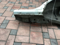 左后翼子板 SUBARU FORESTER OEM 51439SA0129P SG5 2006 51E