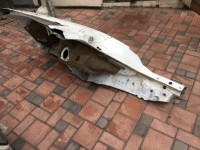 左后翼子板 SUBARU FORESTER OEM 51439SA0129P SG5 2006 51E