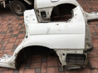 Крыло заднее левое 51439SA0129P SUBARU FORESTER